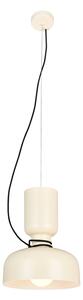 Suspensie ABEL SP2 crem 111101 metal E27