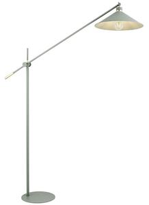 Lampadar NASHVILLE 1xE27/15W/230V verde Argon 4733