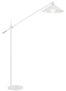 Lampadar NASHVILLE 1xE27/15W/230V alb Argon 4731