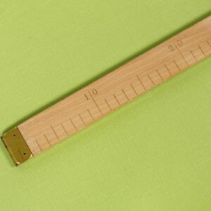 Goldea țesătură teflonată pentru fețe de masă - verde 160 cm
