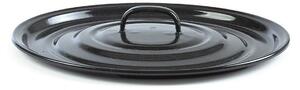 Capac emailat Sfinx Gastro, 32 cm, 32 cm