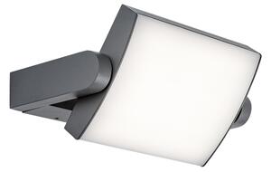 Aplică LED de exterior Brilagi ANKLE LED/18W/230V 4000K IP65