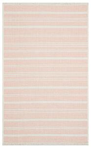Covor Maze Home MONDO, Reversibil, Soft Pink, 160 x 230 cm