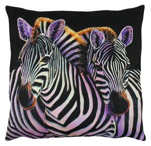 Perna, A12598, 43x43 cm, 50% bumbac / 50% poliester, Multicolor