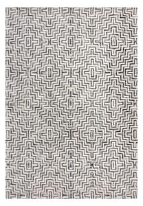 Covor gri 160x230 cm Rhett – Flair Rugs