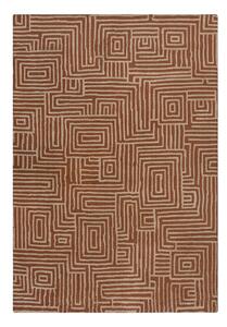 Covor teracotă 120x170 cm Kylo – Flair Rugs