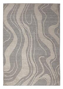 Covor gri lavabil 160x223 cm Calder – Flair Rugs
