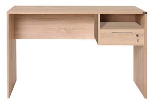 Birou Adore Concept, cu sertar, Sonoma, 120x75x60 cm