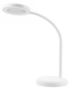 Asalite Lampa de masă LED 6W500 Lumen (Alb)