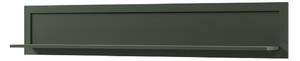 Raft Elvina Typ 02 (verde închis + Stejar lefka). 1022378