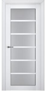 Usa interior THG 3072 G Alb Mat Renolit