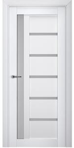 Usa interior THG GRE 108 Alb Mat Renolit