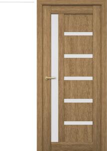 Usa interior THG GRE 108 Stejar Karamel Renolit