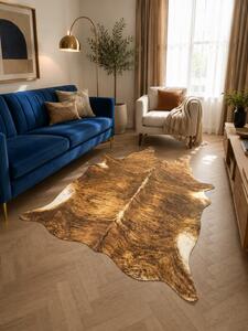 Covor Belgian Model Malmo P0179-088, Marime 155 x 190 cm, Inaltime Fir 4 mm