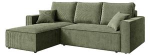 Colțar Cordova (verde) (S). Promo -15%. 1153201