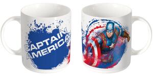 Cana Avengers 460 ml Captain America