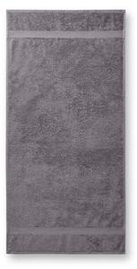 Prosop Terry Towel - Veche argintiu | 50 x 100 cm