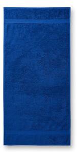 Prosop Terry Towel - Albastru regal | 50 x 100 cm