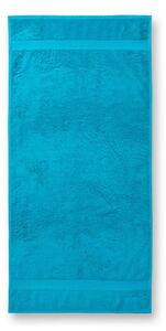 Prosop Terry Towel - Turcoaz | 50 x 100 cm