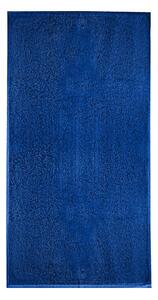 Prosop frotir Terry Hand Towel - Albastru regal | 30 x 50 cm