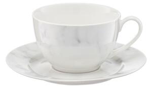 Set Cafea 12 Piese Marble