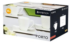 Set cafea 12 piese Porto