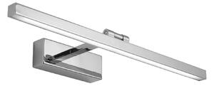Aplică LED pentru baie APP1858-1W 60 cm Chrome