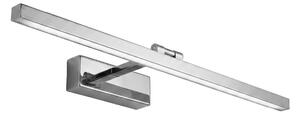 Aplică LED pentru baie APP1859-1W 80 cm Chrome