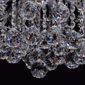 Plafoniera MW-Light Crystal 232017506