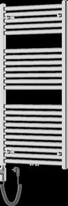 Mexen Hades, element electric de încălzire 1200 x 600 mm, 600 W, crom, W104-1200-600-2600-01