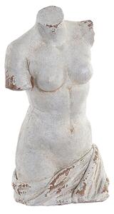 Statueta Bust din fibra de sticla 38x26x73 cm