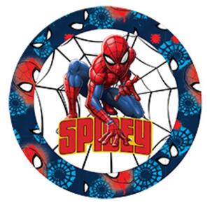 Farfurie plata portelan 19cm Spidey Spiderman