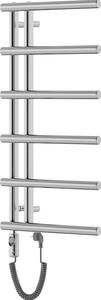 Incalzitor electric Mexen Jukon 988 x 500mm 600W Crom W116-0988-500-2600-01