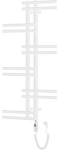 Mexen Jari, element electric de încălzire 1005 x 550 mm, 300 W, alb, W115-1005-550-2300-20