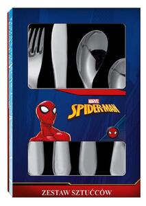 Set tacamuri 4 piese Spidey Spiderman