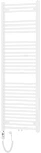 Mexen Pluton, element electric de încălzire 1700x600 mm + tijă de încălzire 900 W, alb, W106-1700-600-2900-20