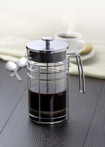 Filtru ceai sau cafea cu maner metalic 0.35L, Aroma