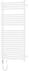 Mexen Sol, element electric de încălzire 1200x600 mm + tijă de încălzire 900 W, alb, W125-1200-600-2900-20