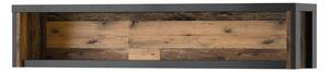Raft Buena Typ 01 (old style + lemn închis). 1030386