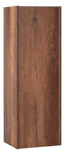 Raft de perete Adore Vertical, Nuc, 30 x 90 x 26 cm