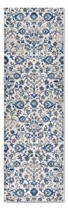 Covor tip traversă albastru/crem 80x240 cm Ernest – Villeroy&Boch