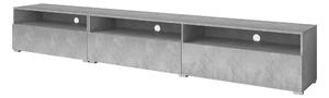 Masă TV Barly Typ 40 (deschis beton). 1030543