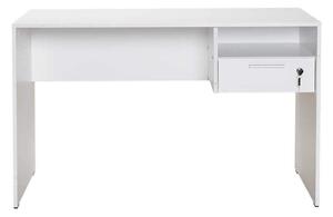 Birou Adore Concept, cu sertar, 120x75x60 cm