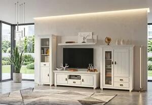 Set mobilier living Santa