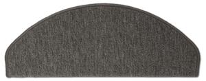 Covoras intrare Jemidi, 64 x 24 cm, Gri, Polipropilena, 55184.22