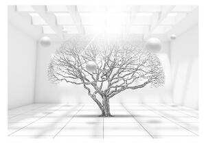 Fototapet - Tree of Future
