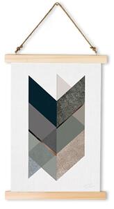 Suspensie de perete Modular Energy / Dan Johannson XMPDJ065