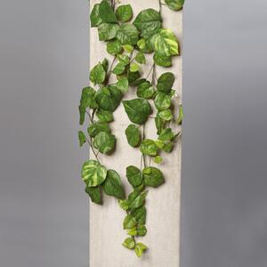 Planta artificiala curgatoare verde - 180 cm