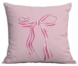 Husa pentru perna PINKARA 45x45 cm, roz