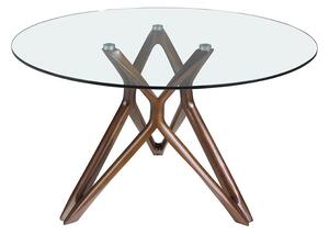 Masa dining moderna design original si inovativ Round 140cm